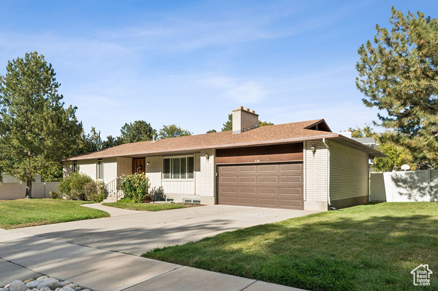 2311 E SNOW MOUNTAIN DR, Sandy UT 84093