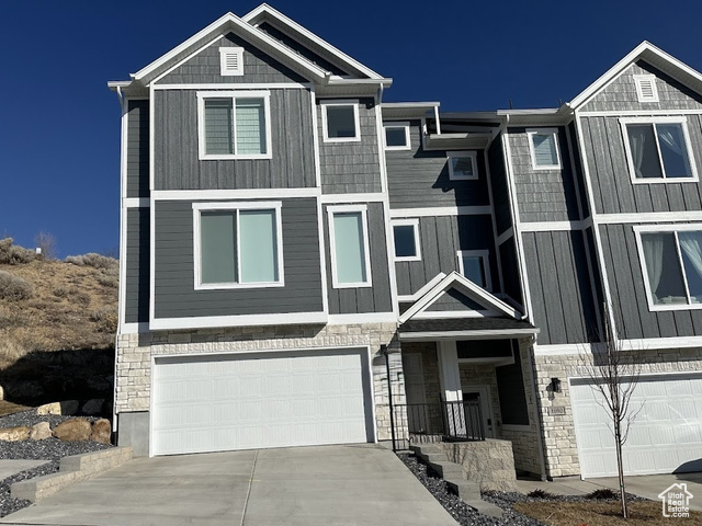 2190 W CAPE FOX WAY #219, Lehi UT 84043