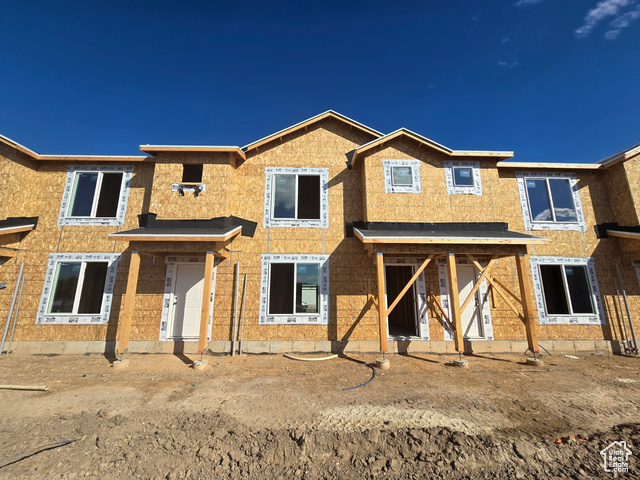1265 N 350 E #164, Harrisville UT 84404