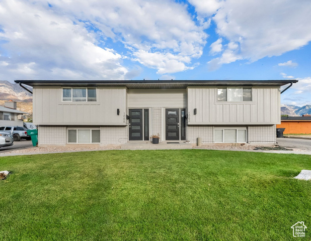 1062 N 150 W, Orem UT 84057