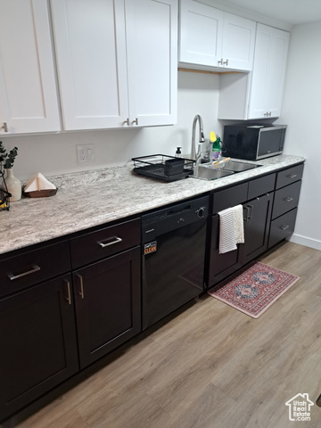 Photo 3 for MLS #2116976 at 1062 N 150 West
