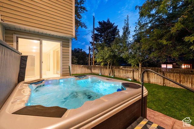 Photo 53 for MLS #2116977 at 3450 S 3650 East