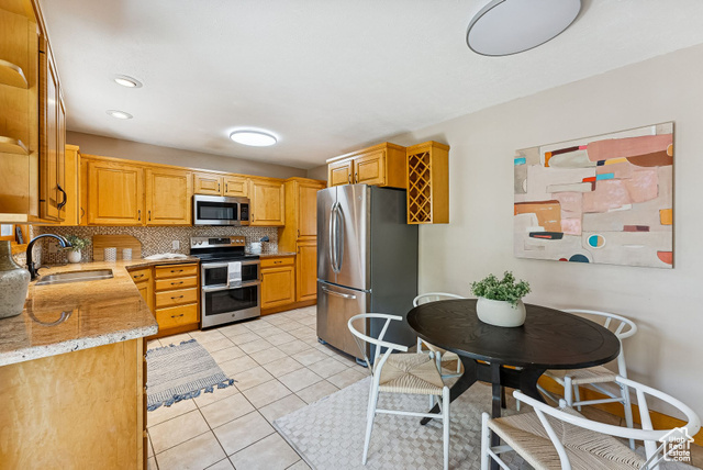 Photo 14 for MLS #2116977 at 3450 S 3650 East