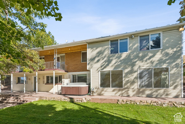 Photo 62 for MLS #2116977 at 3450 S 3650 East
