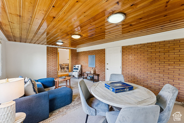 Photo 19 for MLS #2116977 at 3450 S 3650 East