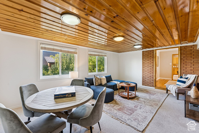 Photo 20 for MLS #2116977 at 3450 S 3650 East