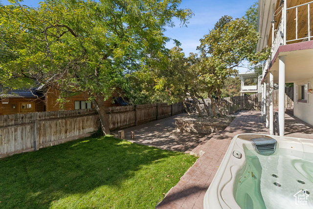 Photo 59 for MLS #2116977 at 3450 S 3650 East