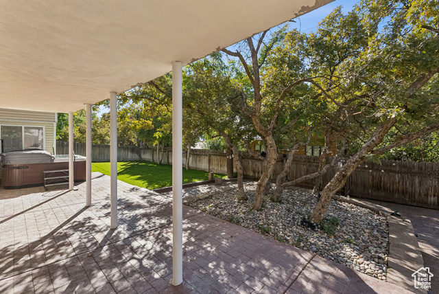 Photo 61 for MLS #2116977 at 3450 S 3650 East