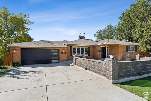 Photo 64 for MLS #2116977 at 3450 S 3650 East