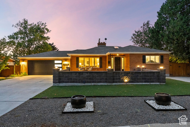 3450 S 3650 E, Salt Lake City UT 84109