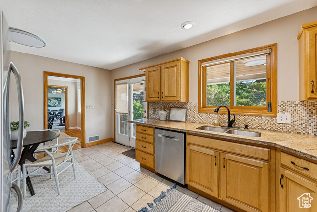 Photo 16 for MLS #2116977 at 3450 S 3650 East