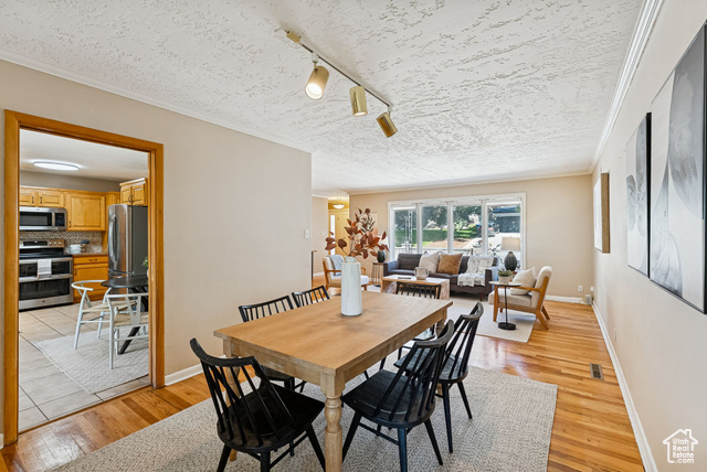 Photo 13 for MLS #2116977 at 3450 S 3650 East