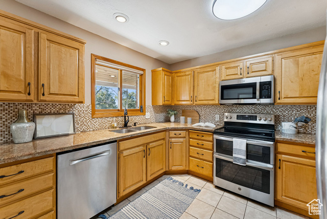 Photo 15 for MLS #2116977 at 3450 S 3650 East