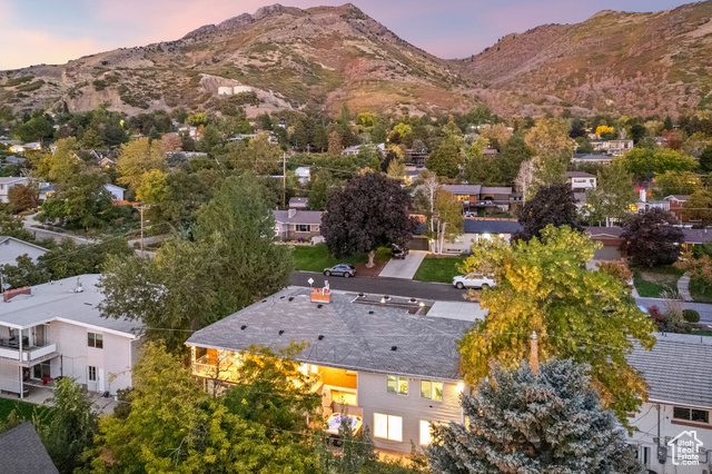 Photo 46 for MLS #2116977 at 3450 S 3650 East