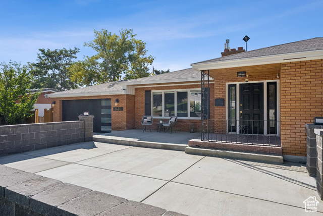 Photo 65 for MLS #2116977 at 3450 S 3650 East