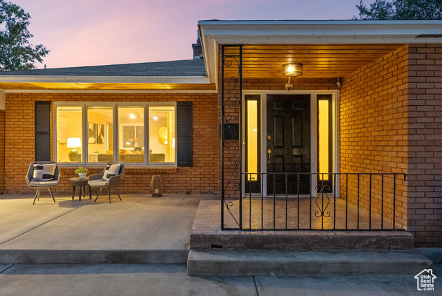 Photo 4 for MLS #2116977 at 3450 S 3650 East
