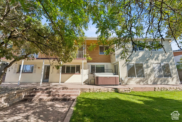 Photo 60 for MLS #2116977 at 3450 S 3650 East