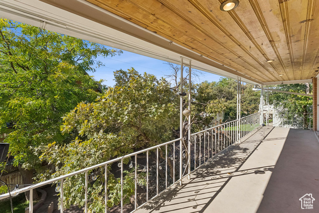 Photo 56 for MLS #2116977 at 3450 S 3650 East