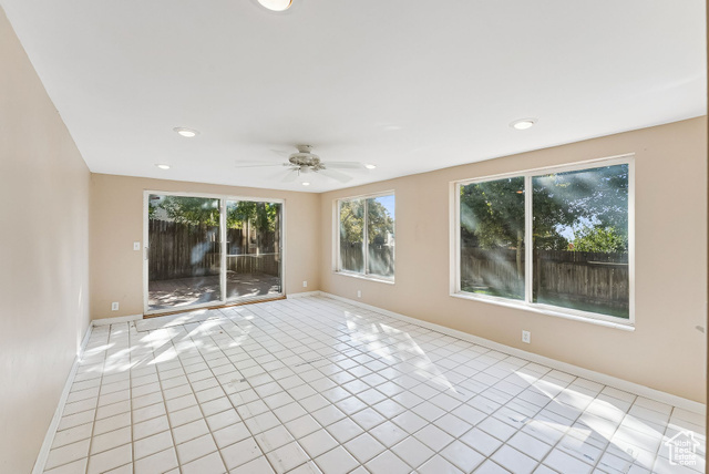 Photo 33 for MLS #2116977 at 3450 S 3650 East