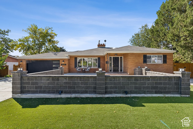 Photo 63 for MLS #2116977 at 3450 S 3650 East