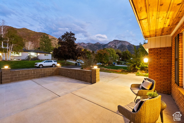 Photo 5 for MLS #2116977 at 3450 S 3650 East