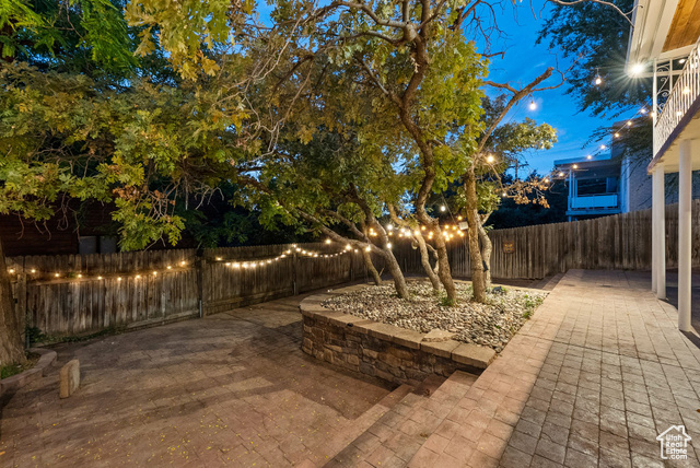 Photo 54 for MLS #2116977 at 3450 S 3650 East