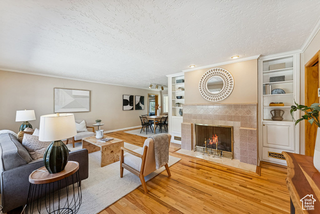 Photo 6 for MLS #2116977 at 3450 S 3650 East