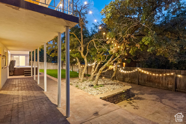 Photo 52 for MLS #2116977 at 3450 S 3650 East