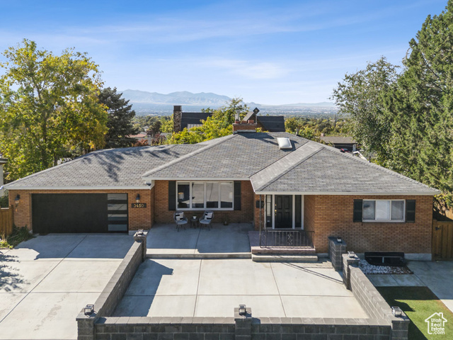 Photo 67 for MLS #2116977 at 3450 S 3650 East