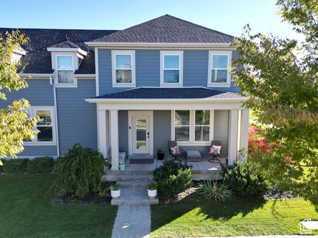 4618 W CHENANGO LN, South Jordan UT 84095