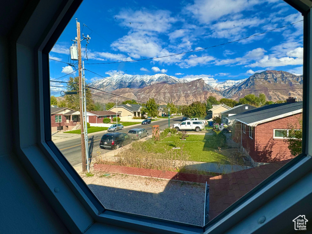 Photo 33 for MLS #2116983 at 666 E 1600 South