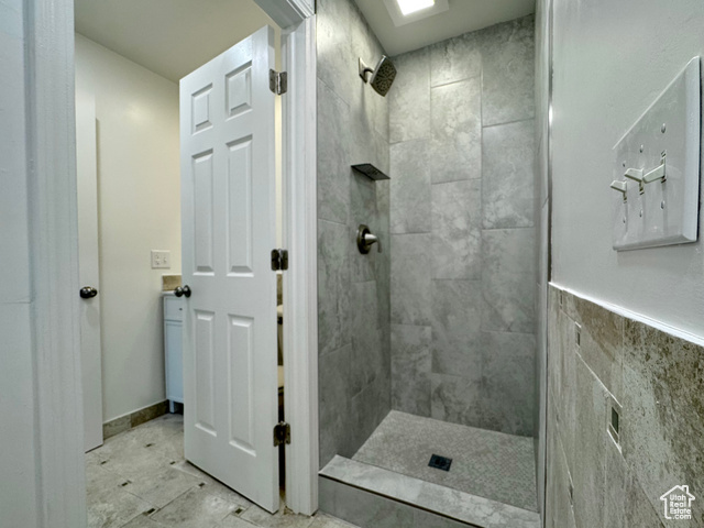 Photo 11 for MLS #2116983 at 666 E 1600 South