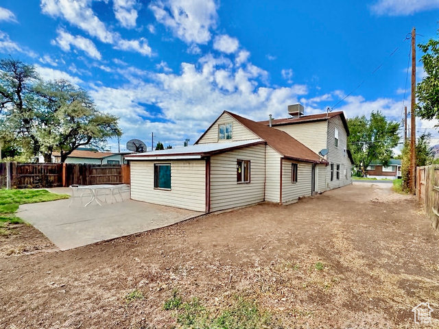 Photo 59 for MLS #2116983 at 666 E 1600 South