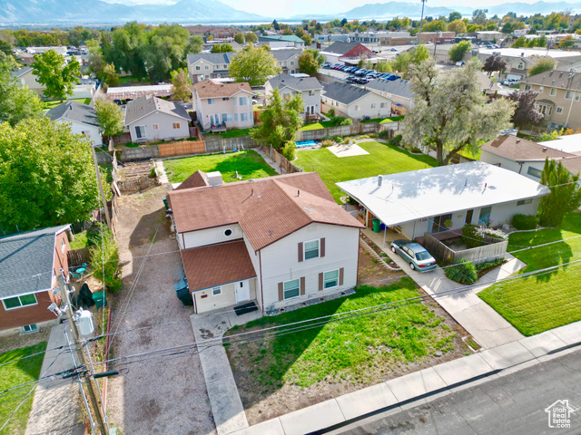 Photo 2 for MLS #2116983 at 666 E 1600 South