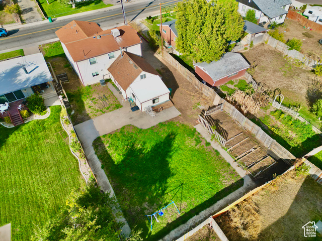 Photo 68 for MLS #2116983 at 666 E 1600 South