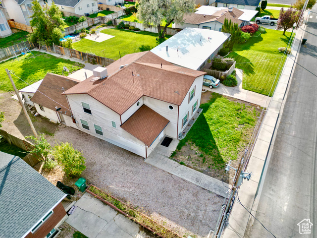 Photo 75 for MLS #2116983 at 666 E 1600 South