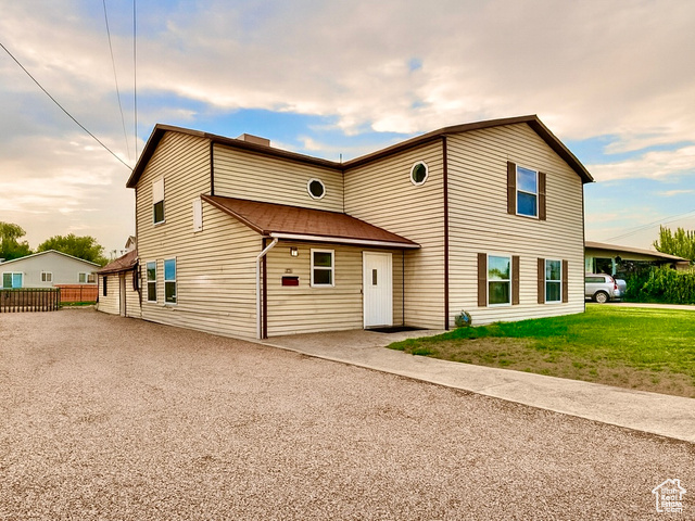 Photo 58 for MLS #2116983 at 666 E 1600 South