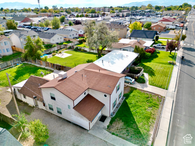 Photo 74 for MLS #2116983 at 666 E 1600 South
