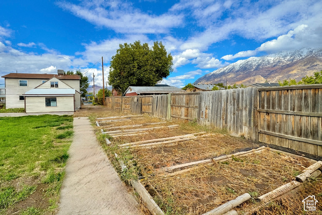 Photo 72 for MLS #2116983 at 666 E 1600 South
