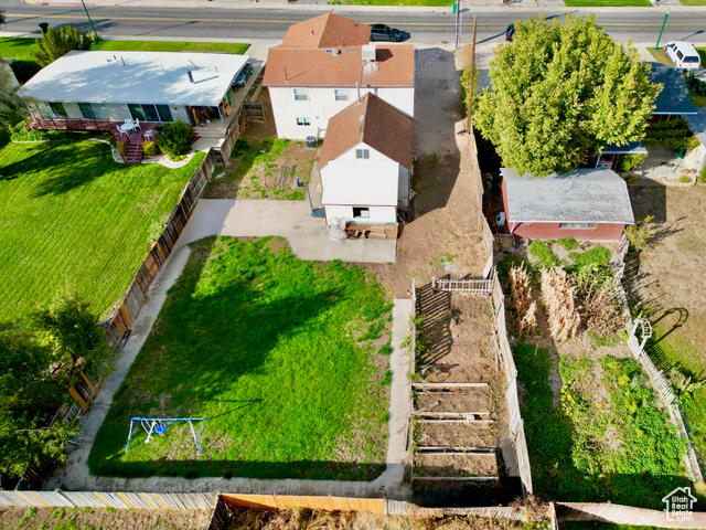 Photo 69 for MLS #2116983 at 666 E 1600 South