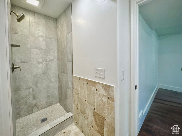 Photo 13 for MLS #2116983 at 666 E 1600 South