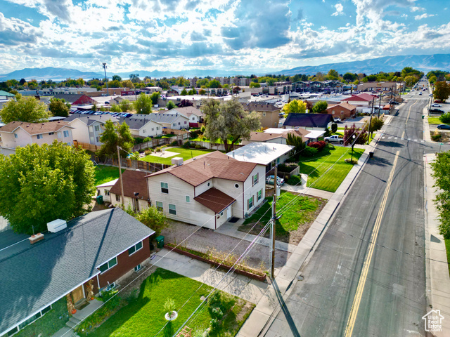 Photo 73 for MLS #2116983 at 666 E 1600 South