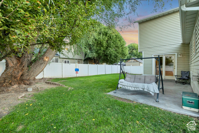 Photo 27 for MLS #2116986 at 161 S 1475 West