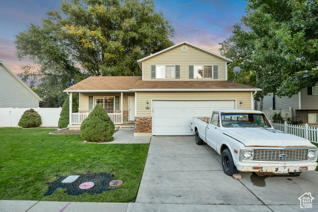 Photo 28 for MLS #2116986 at 161 S 1475 West