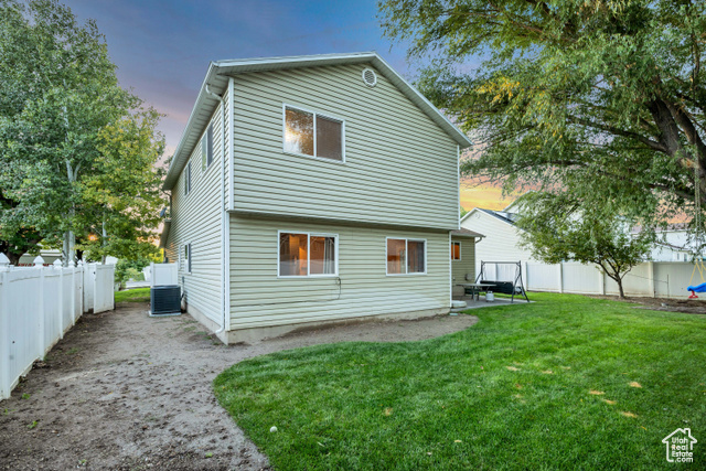 Photo 24 for MLS #2116986 at 161 S 1475 West