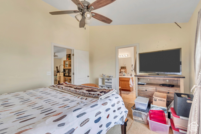 Photo 12 for MLS #2116988 at 6687 S Bonham Ln