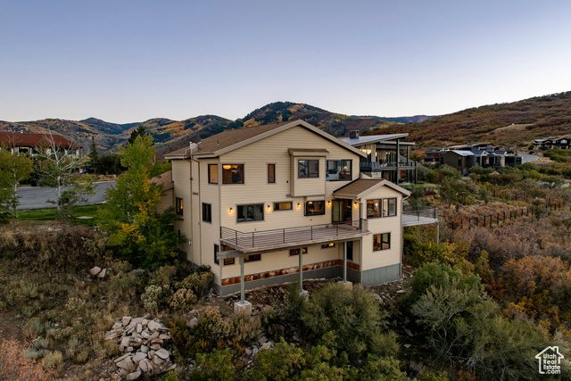 Photo 78 for MLS #2116991 at 164 Mountain Top Dr