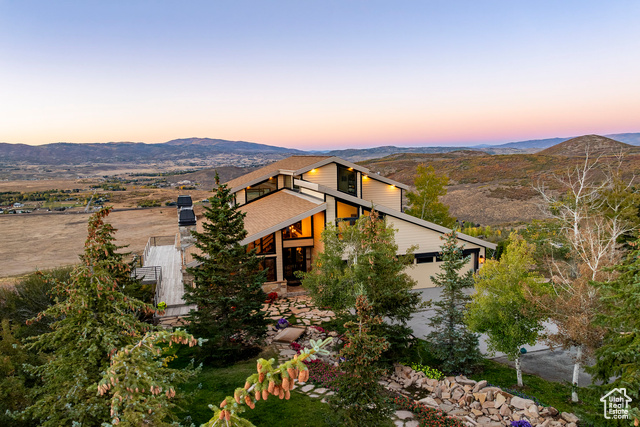 Photo 82 for MLS #2116991 at 164 Mountain Top Dr