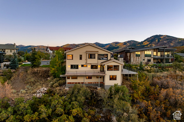 Photo 80 for MLS #2116991 at 164 Mountain Top Dr