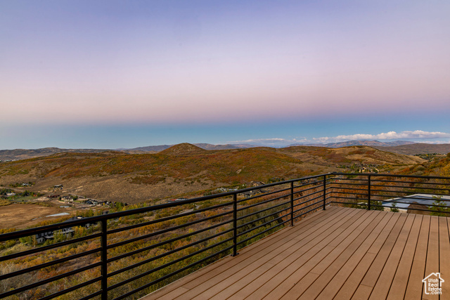Photo 74 for MLS #2116991 at 164 Mountain Top Dr